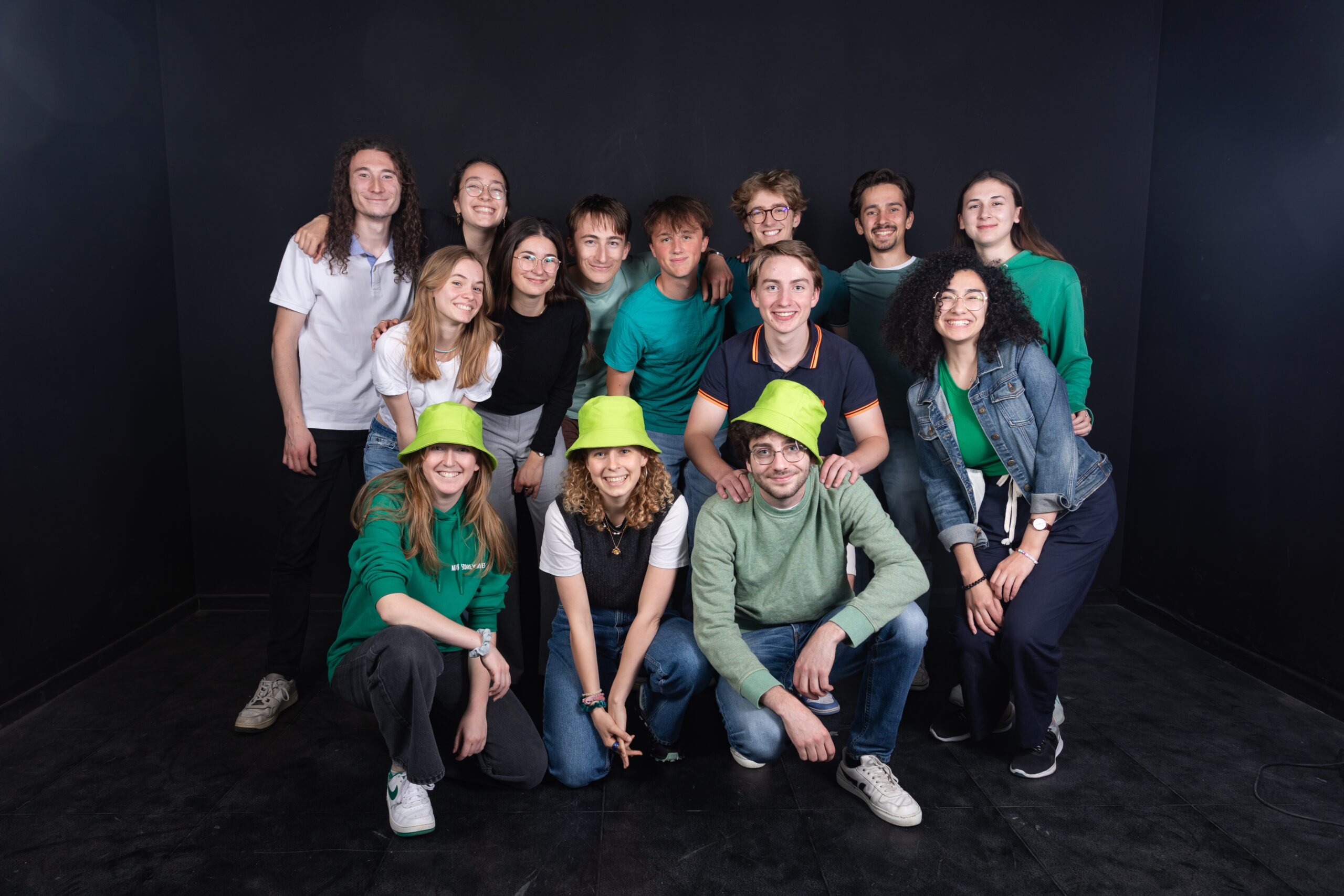 EcoClubs Team